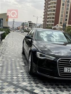ئاودی A6